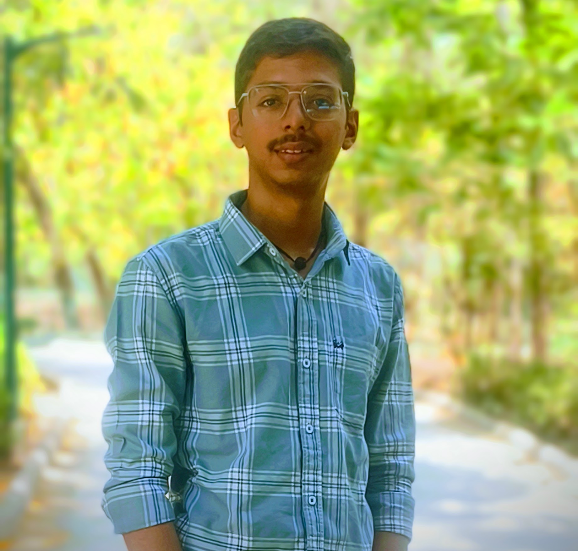 Nikhil Khambhayta